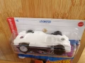 Hot Wheels Celero GT  Quarter Mile Heroes Super Treasure Hunt, снимка 3