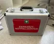 Спешен медицински куфар за зъболекари Original Ustomed, снимка 1