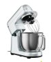 Кухненски робот Планетарен миксер и блендер SilverCrest SKMW 900 A1 900W Сребрист, снимка 10