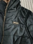 Продавам две детски якета, едното е на марката DKNY.Размер 110-116см, снимка 6
