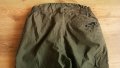BEAVER LAKE HUNTING WATERPROOF Trou размер M за лов риболов и туризъм панталон водонепромокаем - 167, снимка 10