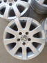 ОРИГИНАЛНИ АЛУМИНИЕВИ ДЖАНТИ ЗА ФОЛСВАГЕН -5Х112Х57-15 цола, снимка 4