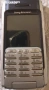 Sony ericson P900, снимка 2