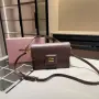 Miu Miu Belair Дамска чанта, кожа, снимка 3