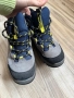 Оригинални  детски кожени боти QUECHUA! 32 н, снимка 6