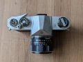 Фотоапарат Asahi Pentax SP500 с обектив Super-Takumar 1:2/55 , снимка 6