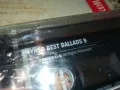 PAYNER BEST BALLADS 9-NEW ORIGINAL TAPE 1404251529, снимка 8
