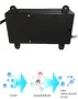 Генератор на Озон Генератор 1000mg/hh 10W AC220V Битов Генератор на Озон за Вода и Въздух Озонатор, снимка 12