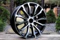 18" 4x4 SUV Джанти Тойота 6x139.7 TOYOTA HILUX HIACE LAND CRUISER, снимка 3