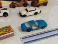 MATCHBOX SUPERFAST #14 ISO GRIFO COUPE, LIGHT BLUE, 