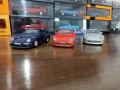 Колекционерски модели 1/43 Volkswagen, Audi Porsche, снимка 7