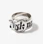 Vivienne Westwood оригинален пръстен, снимка 4
