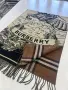 Louis Vuitton ⚜️ LOEWE ⚜️ Burberry ⚜️Кашмир ⚜️ Дамски Шалове , снимка 2