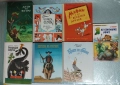 Детски руски книги твърди корици, снимка 1