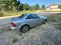 Mercedes-Benz SLK 230 Kompressor (Газ/Бензин) - За ремонт / Части, снимка 3