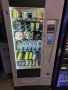 Вендинг автомати за храни и напитки GPE Италия, снимка 1