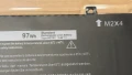 DELL 6GTPY нова батерия (11.4V,97Wh,8500mAh), снимка 4