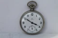 Швейцарски джобен часовник ''Omega'' , снимка 2