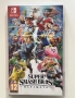 Super Smash Bros Ultimate Nintendo Switch , снимка 1