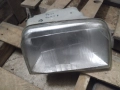 десен фар Renault Rapid , снимка 2