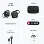 Bluetooth високоговорители за ски каска ALECK Snow Series Pro – 18 ч., микрофон, снимка 6