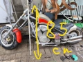 Мотопед детски 27-9-25, снимка 7