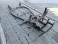 Щаси-Рама за Вартбург 353, снимка 5