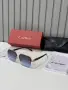 Cartier Слънчеви Очила С UV400 Защита - Различни Цветове Код SEM-577, снимка 4