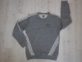 Adidas-Ориг. Ватирана блуза , снимка 1 - Спортни дрехи, екипи - 34118747