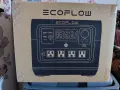 Преносима батерия Eco flow 800, снимка 2