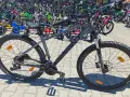 Промо велосипед 27.5" Sprint APOLON сив, снимка 2