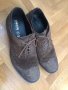 Мъжки обувки Geox, снимка 1 - Спортно елегантни обувки - 41486300