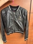 Кожено яке, снимка 1