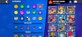 Продавам акаунт в Brawl stars, снимка 3