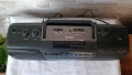 Радио - касетофон - Panasonic RX-FS410 - 1980" год., снимка 3