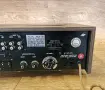 Усилвател Pioneer SA-600 – Топъл, аналогов звук от началото на 70-те, снимка 16