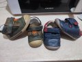 Лот Бебешки обувки естествена кожа, снимка 4