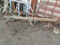 плуг или за декорация или за работа , снимка 3
