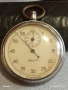 Стар хронометър АГАТ СССР рядък за КОЛЕКЦИЯ ДЕКОРАЦИЯ 51506, снимка 1