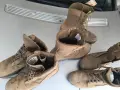 кубинки Сахара и турникети , снимка 5