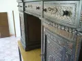 Старинни Винтидж Бюра , снимка 13