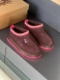 UGG Дамски Ежедневни Обувки ЮДЖИДЖИ - Налични Различни Цветове Код E1240, снимка 11
