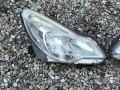 ляв и десен фар за опел корса д 11 - 15 фейслифт OPEL CORSA D FACELIFT , снимка 2