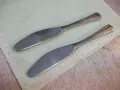 Лот от 2 бр. сервизни ножа, снимка 8