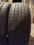 Продавам 2 броя летни гуми 205.60.16 на 1 сезон дот 2019 , снимка 2