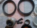 Лот от разни оптики, лупи, лещи, филтри и др.  --№70, снимка 8