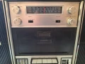 Ретро Касетофон Краун, снимка 3