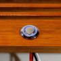 Сензорен бутон за вграждане с димер за лед лента, снимка 2