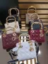 чанти christian dior 18х17см, снимка 1