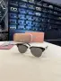 Miu Miu Слънчеви Очила С UV400 Защита - Различни Цветове Код SEM-446, снимка 4